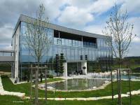 Bürogebäude TWL Technologie GmbH
